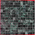Indian green marble mosaic